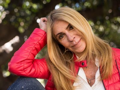 A sus 69 años, Silvia Pérez mantiene su figura y su flexibilidad con una rutina de ejercicios que podés hacer fácilmente en casa