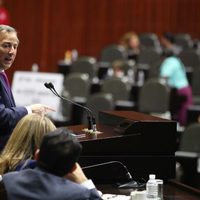 Hacienda se consagra como la gran legisladora