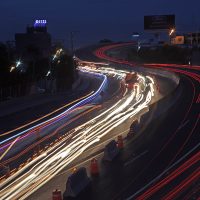 SCT abre el cuarto carril del Paso Exprés en Cuernavaca
