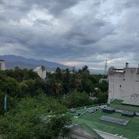 Pronóstico: el SMN mantiene la alerta por tormentas