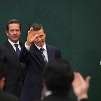 Peña no plagió, cumplió con una 'tesis original”, asegura vocero presidencial