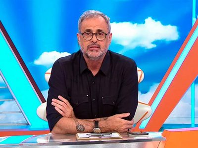 "No vuelvo a Intrusos": Jorge Rial confirmó su renuncia en vivo y habló de su futuro en América TV