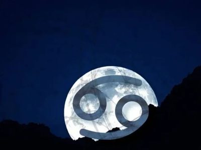 Luna en cáncer: cuáles son los 3 signos del Zodíaco que abultarán sus bolsillos este mes, según el Horóscopo