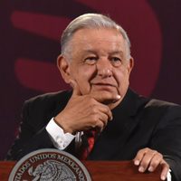 AMLO rechaza entrevistarse con Salinas Pliego por tema de impuestos