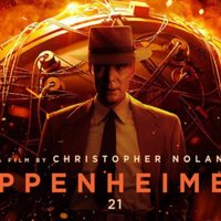 “Oppenheimer”: El origen del horror