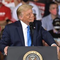 Trump, la gran amenaza contra la democracia