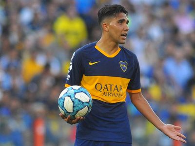 ¿Bebelo Reynoso a la MLS?