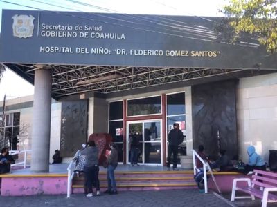 Abuela de bebé agredida por su padre pide ayuda para pagar hospital y funeral de su nieta