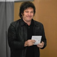 Javier Milei recibirá a cofundador de PayPal en la Casa Rosada