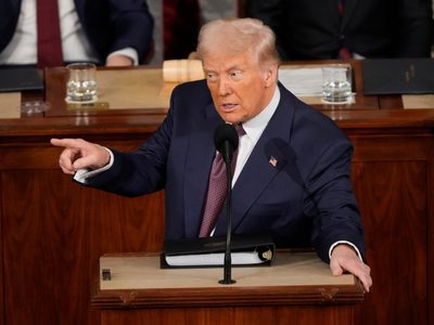 Los peligros de la era Trump 2.0