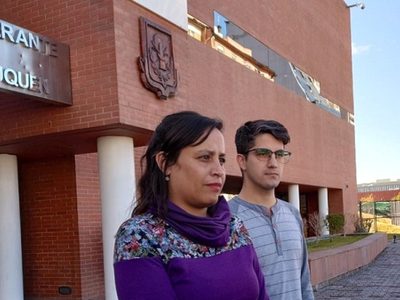 Frente de Izquierda criticó presupuesto municipal: “Son $287 millones para la prensa del intendente”