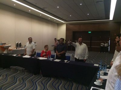 Funcionario señalado por actos de extorsión, nuevo auditor de Quintana Roo