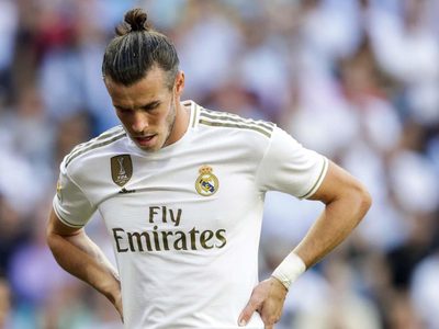 Gareth Bale, nuevamente en el centro de la polémica