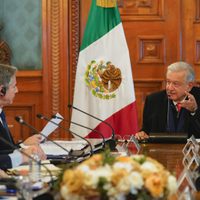 AMLO logra "importantes acuerdos" en temas de migración y seguridad con EU