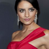 Aislinn Derbez no pudo evitar cautivar al público tras develar un secreto familiar