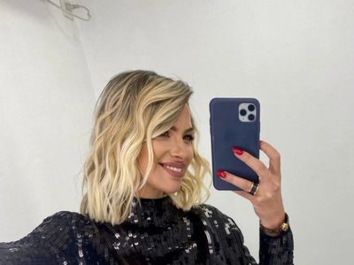 Inesperado: la particular foto de Ailén Bechara y Leo Messi que sorprendió y dio de qué hablar