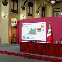 Suman 94 mil 808 muertos por covid-19 y 961 mil contagios de coronavirus en México