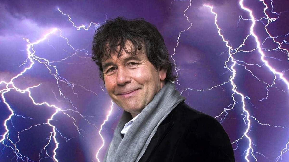 Ariel Rodríguez Palacios. Fuente: (Minuto Neuquén)