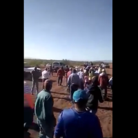 Lucha por el agua enfrenta a ejidatarios con la familia Lebarón en Chihuahua