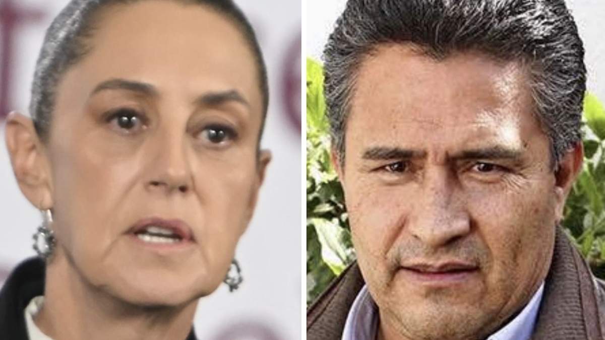 La Red de Periodistas Puebla pidió a la presidenta Claudia Sheinbaum pronunciarse sobre el caso de Rodolfo Ruiz