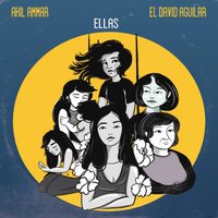 "¿Cómo no te va a doler hermano?": Akil Ammar y El David Aguilar sobre la canción "Ellas"