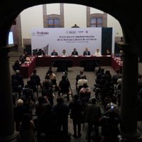 OIT exhibe que en México se trabaja sin vida ni descanso, más que nadie en la OCDE
