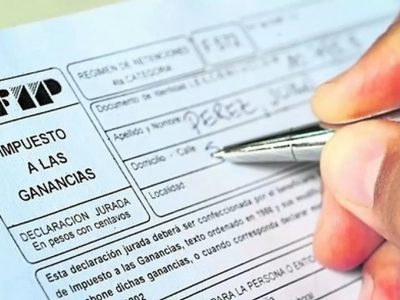 Impuesto a las Ganancias: sindicalistas y opositores piden cambios en el proyecto