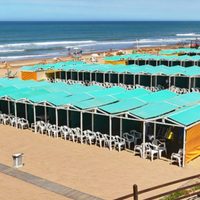 Avanzan en los protocolos para el turismo en la costa balnearia bonaerense