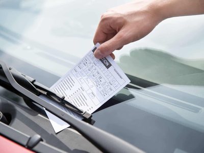 Aumentaron las multas de tránsito en la provincia de Buenos Aires
