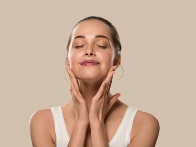 Gimnasia facial: el secreto beauty que tonifica, relaja y rejuvenece sin bisturí