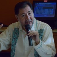 “Es una chinguita el bicho”, dice Noroña tras dar enfermar de covid-19