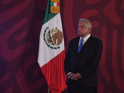 Estos fueron los principales temas de la conferencia mañanera de AMLO del 25 de agosto (Video)