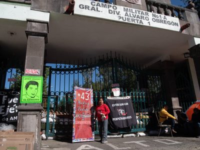Encinas: la Sedena debe entregar más documentos del caso Ayotzinapa (Video)