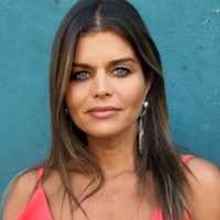 Ángeles Balbiani habló del escándalo de Barbie Simons y dejó mal vista a la producción de “El nueve"