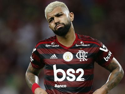 La inédita medida del Flamengo para no entrar en crisis por el coronavirus