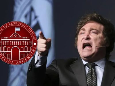 El Gobierno creó una Oficina de Respuesta Oficial para desmentir “operaciones de los medios”