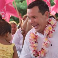 Alcalde denuncia persecución de la Fiscalía de Chiapas por no unirse a Morena (Video)