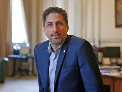 Nicolás Trotta reconoció que no tiene certezas sobre cuándo se retomarán las clases