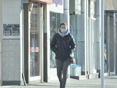 Coronavirus: 4 fallecidos y 254 nuevos casos de coronavirus en un día en Neuquén