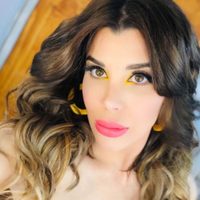 “Soy más bruja que tu madre”: fuerte cruce entre Charlotte Caniggia y Yanina Latorre