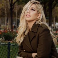 Glamour, lujos y fiesta: la tremenda sorpresa que le prepararon a Wanda Nara en Argentina