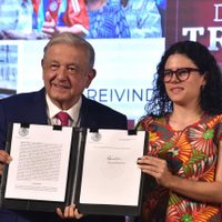AMLO firma decreto para crear Fondo de Pensiones para el Bienestar