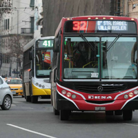 Podría existir un nuevo paro de colectivos, trenes y subtes, así funcionará el transporte esta semana