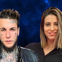 "No sabe hacer nada": el fuerte comentario de Alex Caniggia ante la candidatura de Cinthia Fernández