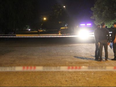 Investigan la muerte de un hombre en un extraño episodio ocurrido en Centenario