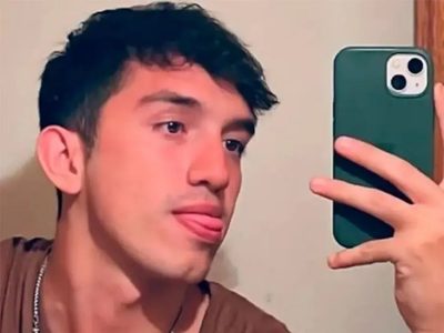 La insólita declaración de la madre de Néstor Soto, femicida de Catalina Gutiérrez
