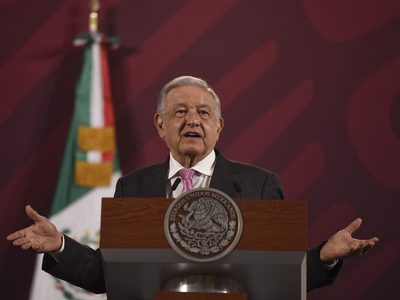 La cumbre latinoamericana sobre migración, el 22 de octubre en Palenque, Chiapas: AMLO