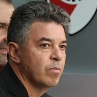 Lo tiene claro: la drástica decisión de Marcelo Gallardo de cara al partido contra Godoy Cruz