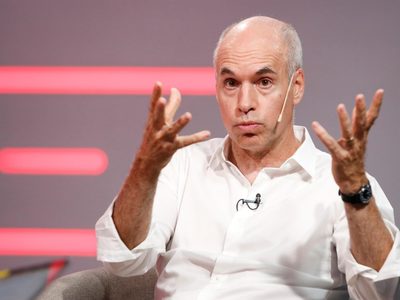 Rodríguez Larreta sumó respaldos de intendentes y sube su imagen