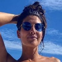 Ivana Nadal no te da respiro: "Siempre manchada..."